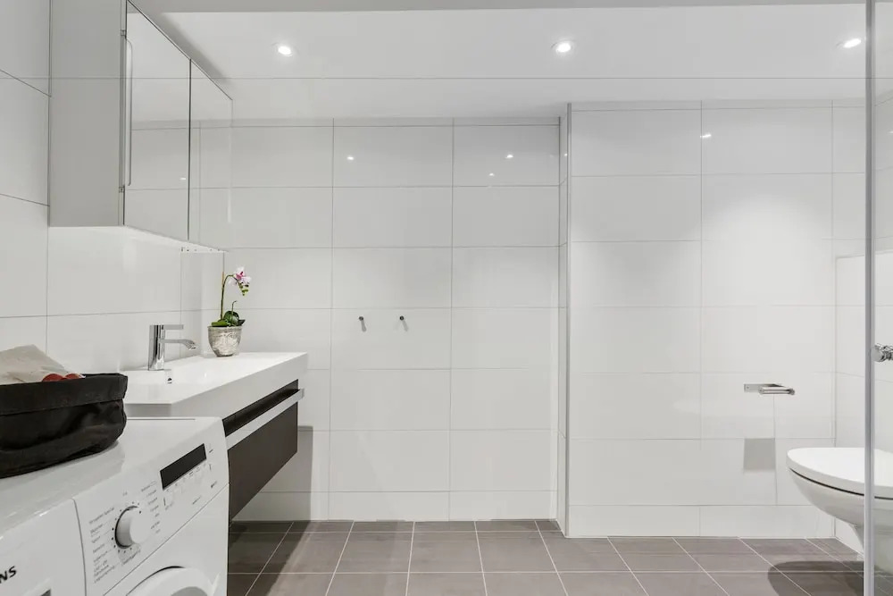 Forenom Serviced Apartments Oslo Opera