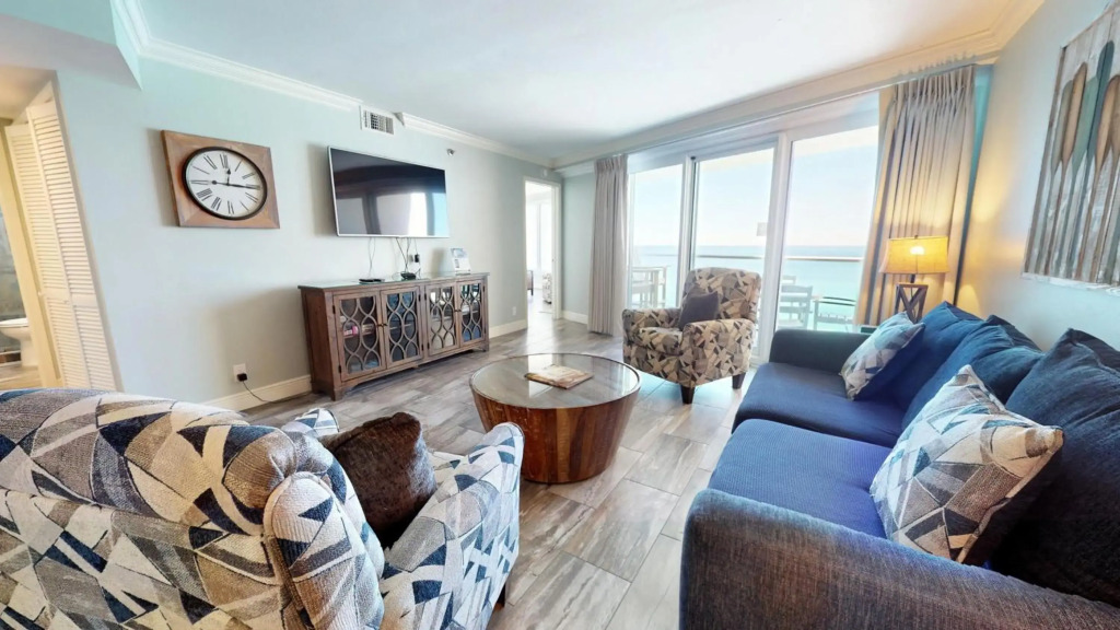 Beachside II 4329