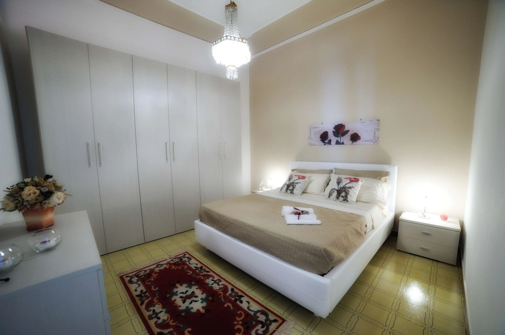 Case Vacanze Terra Sinus