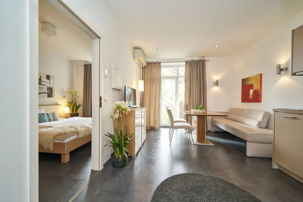 Hotel am Hof