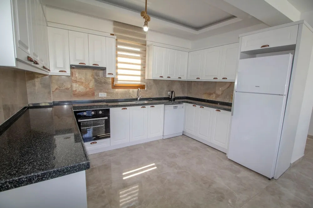 Fethiye Star Villa