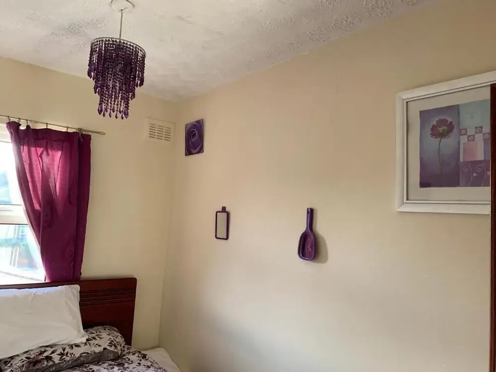 Busy Bee Guest House