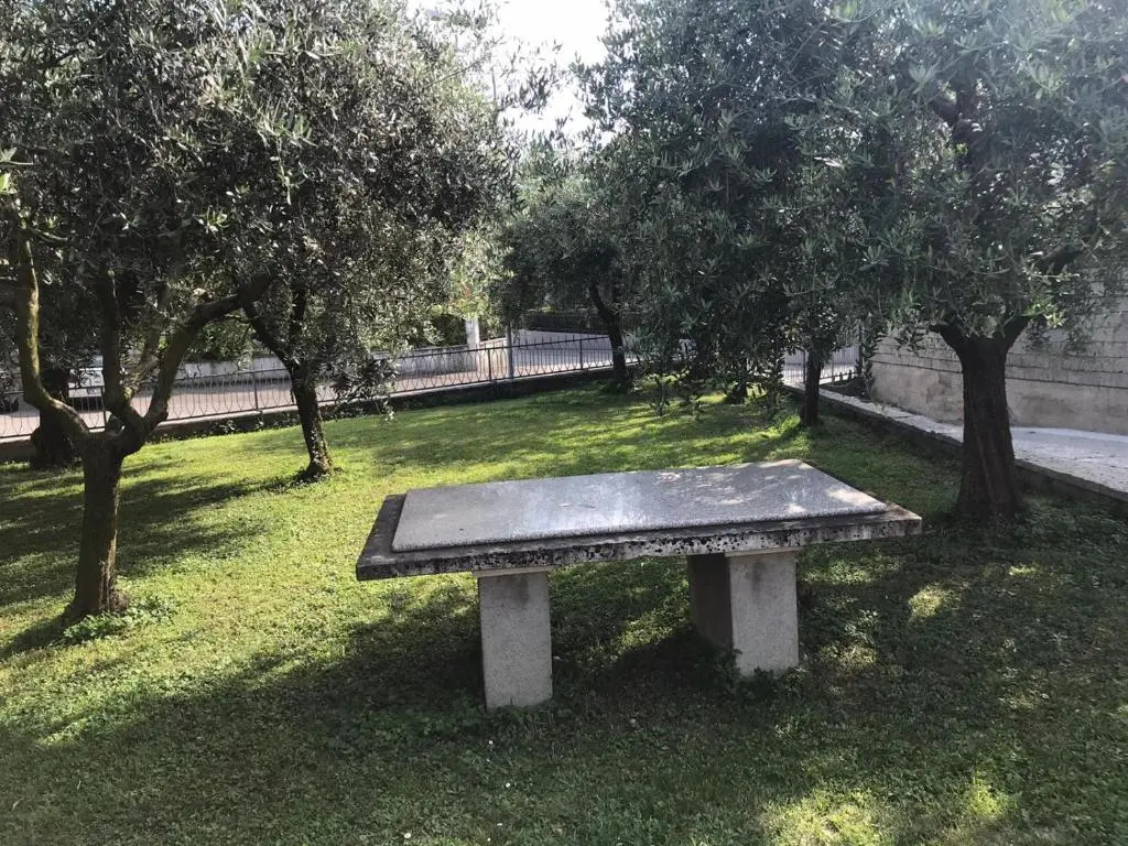 La casa dei butei