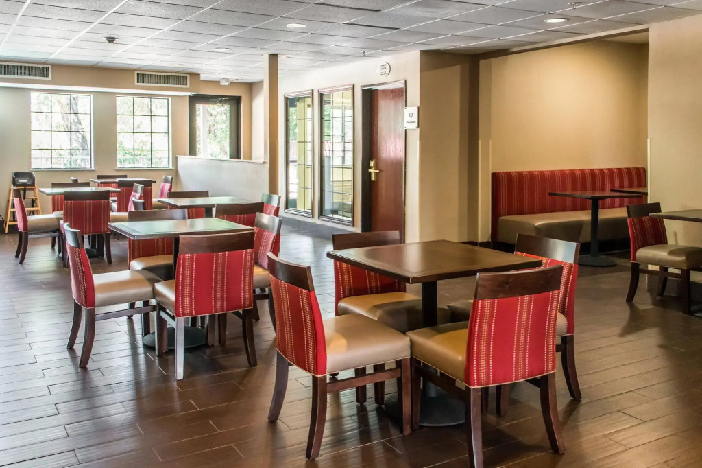 Spark by Hilton Round Rock