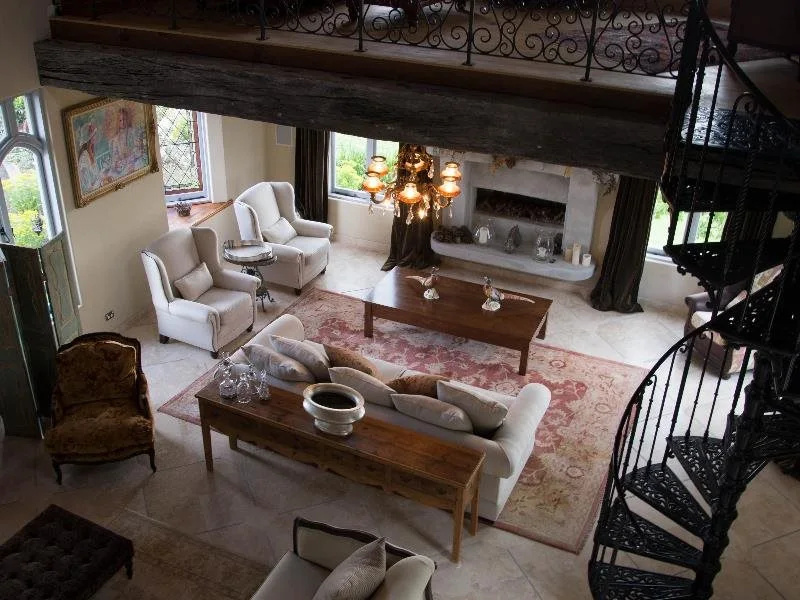 The French Country House, Tauranga