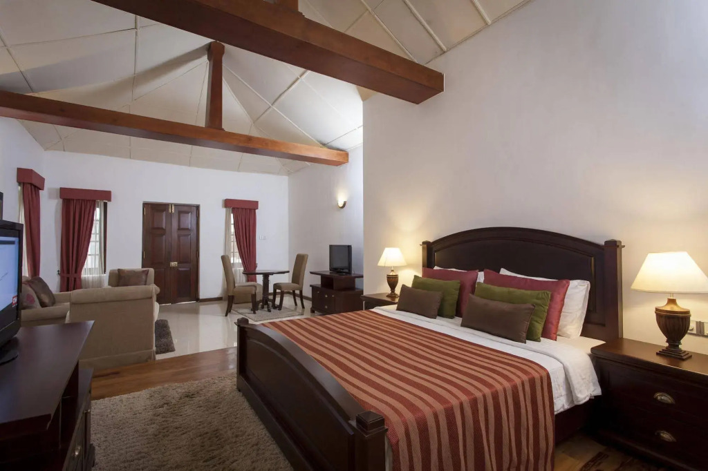 Hanthana Boutique Villa by Amaya