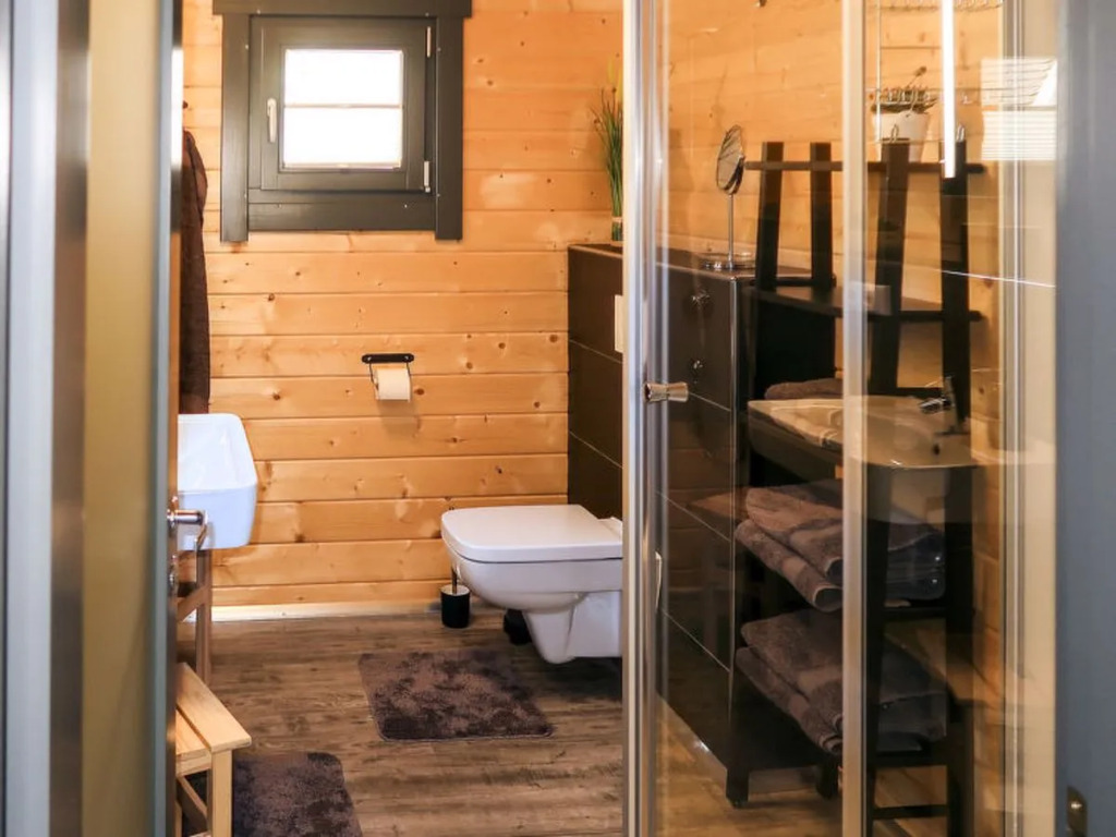 Chalet Barbara Bucine