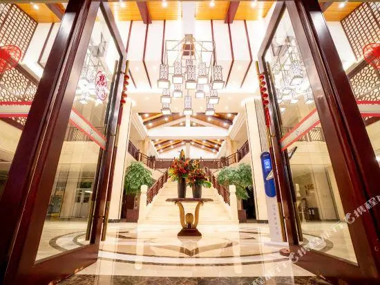Yuntian Garden Hotel