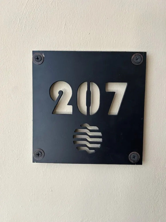 Syrena Luxury Studio 207