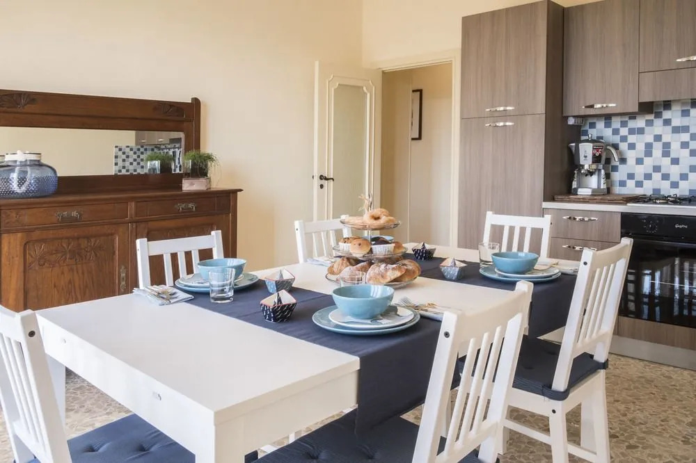 Maison Donna Margherita