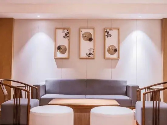 Starway Hotel (Chongqing Tongnan Avenue Branch)