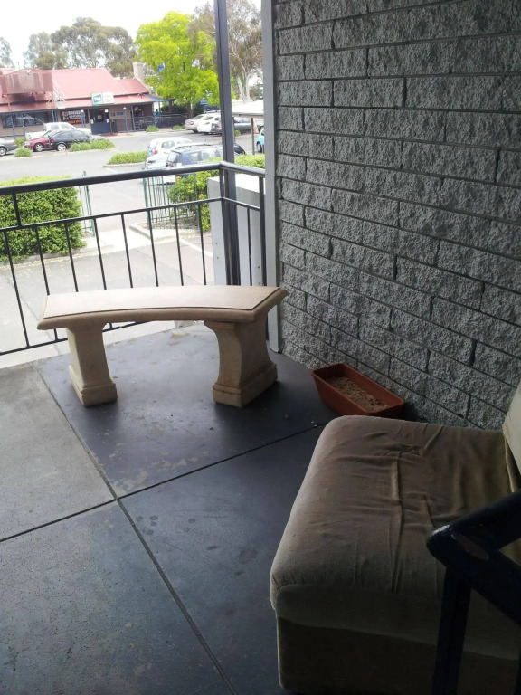 The Prince Mark Motel