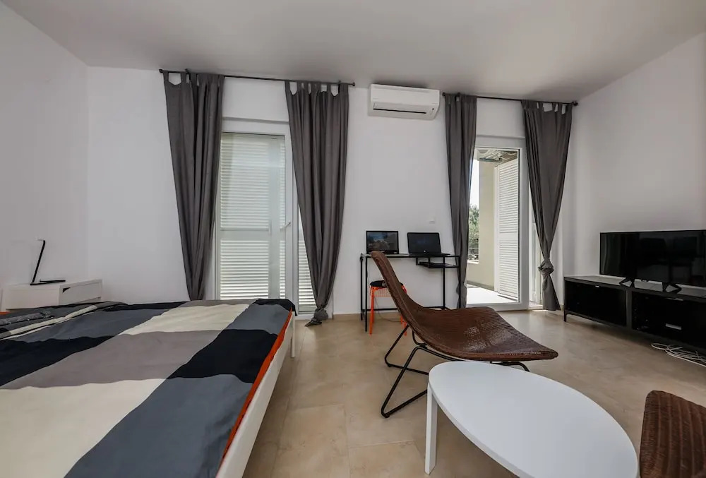 Apartments Vila Vlasta
