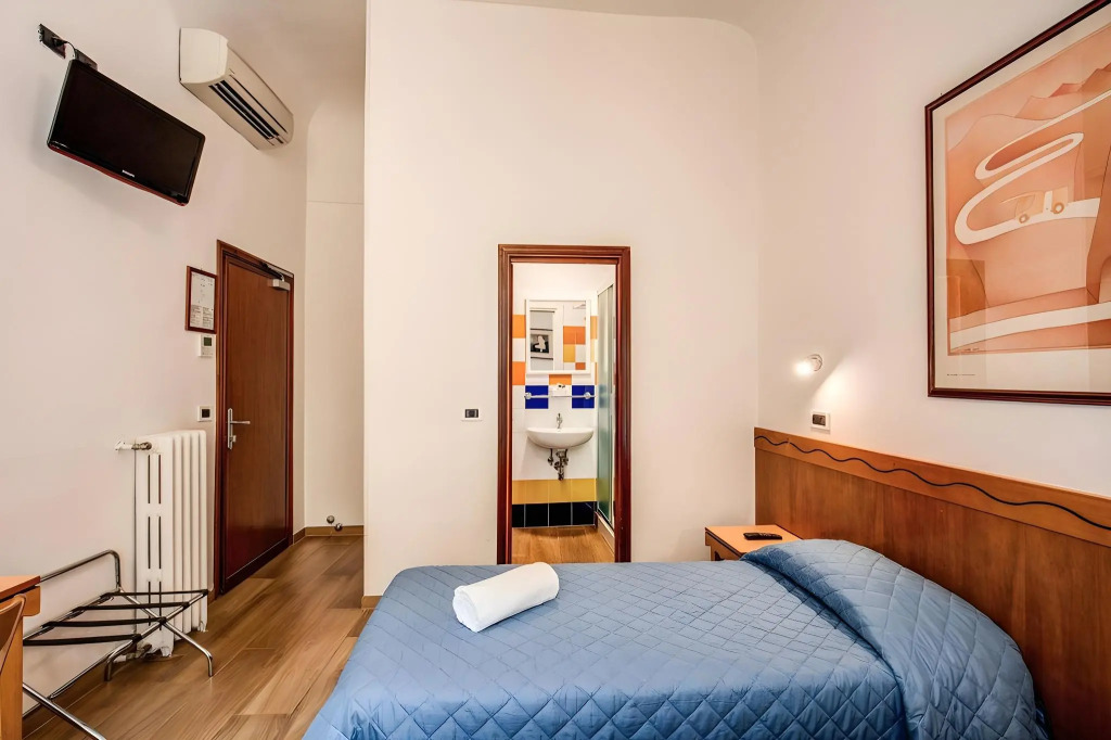 Hotel Nuova Italia