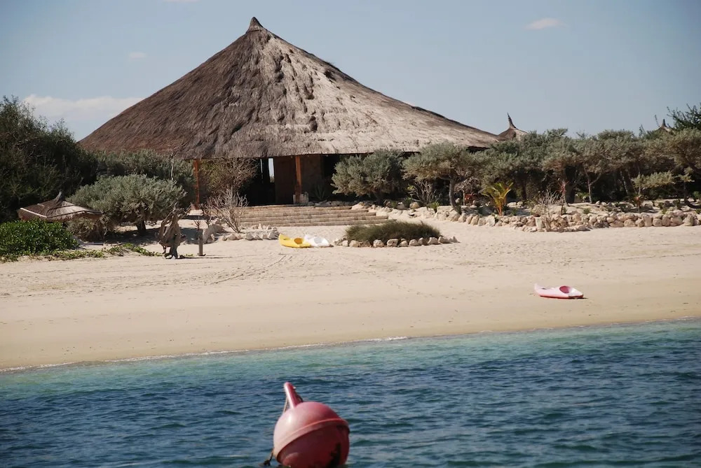 Anakao Ocean Lodge
