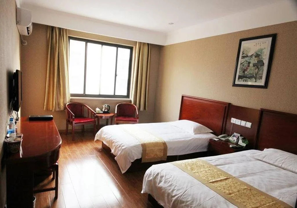 Anqing Taihu Hotel