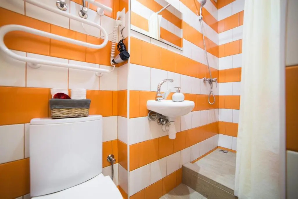 Mini Economy apartments- Filatova 10