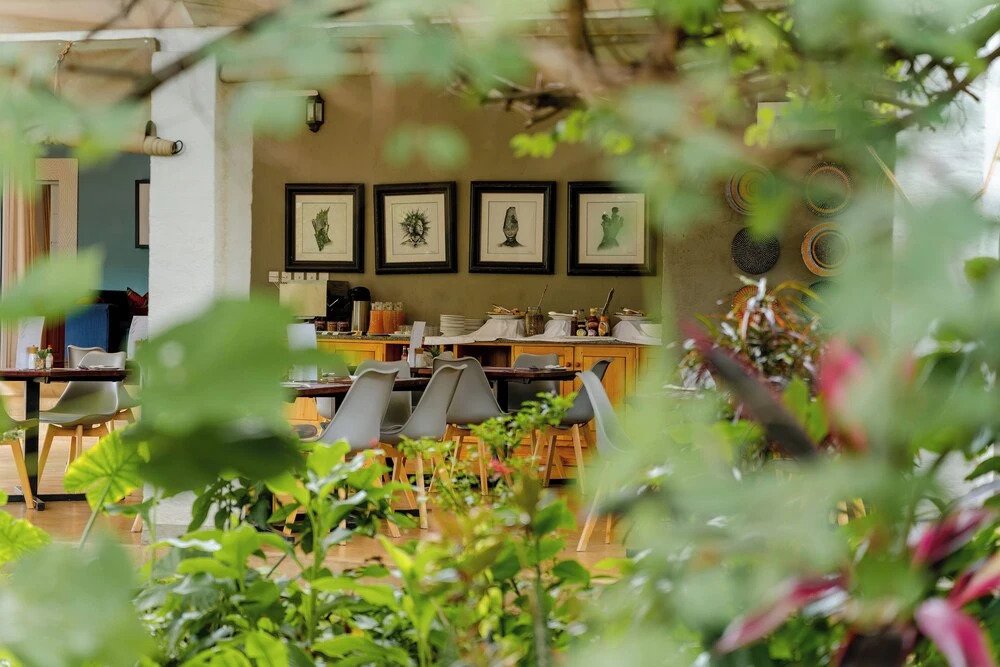 PheZulu Guest Lodge