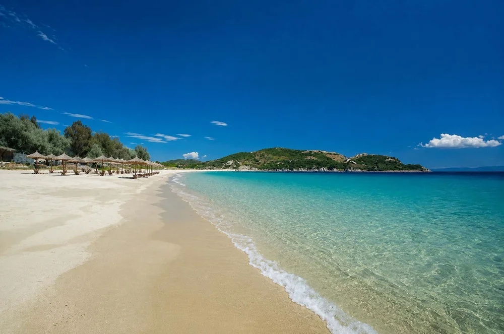 Votsalon Beach House - Gem for 2 in Zakynthos
