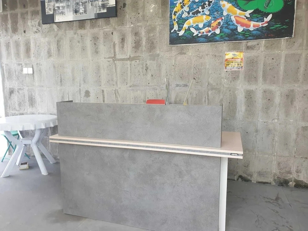 Collection O near Sanur Beach formerly Bali Thousand Island Guesthouse