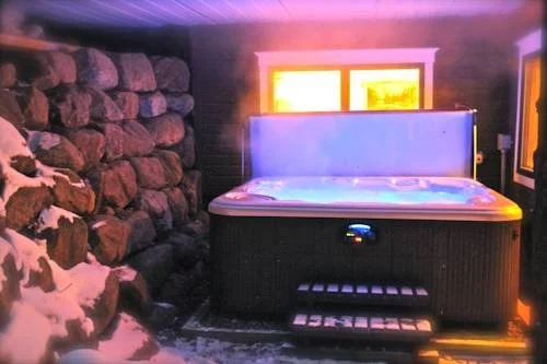 Fawn Ridge Lodge