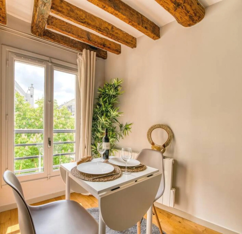Saint Sulpice - Amazing flat - B1619