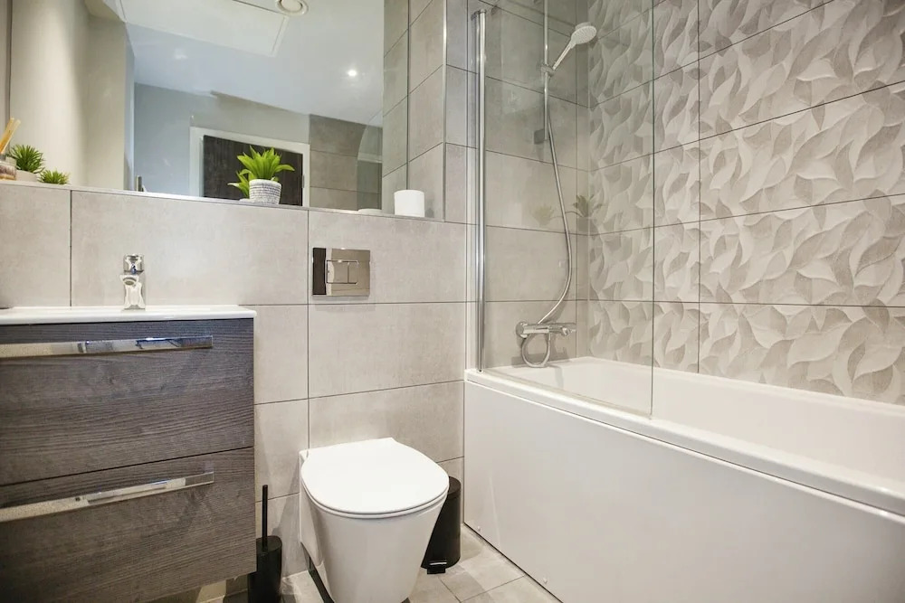 Seven Stays Residences Slough - Luxury Apartments