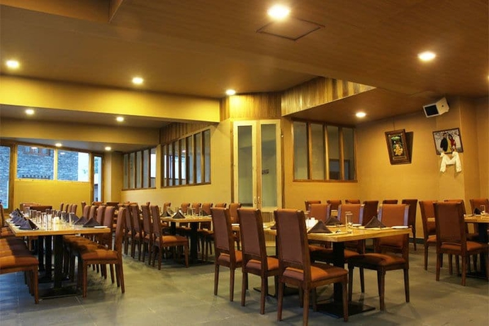 Bhutan Peaceful Residency & Spa - Peaceful Stay In Thimphu