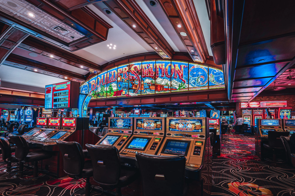Boulder Station Hotel & Casino