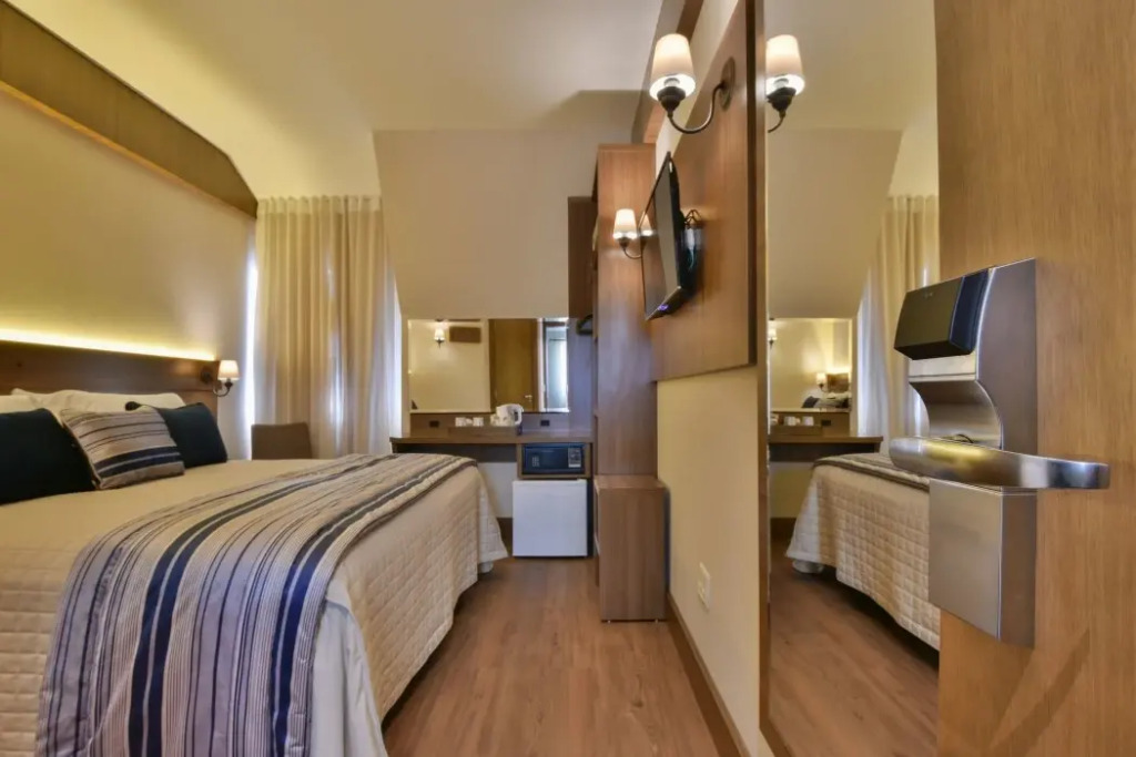Pousada Stillo Gramado Exclusive