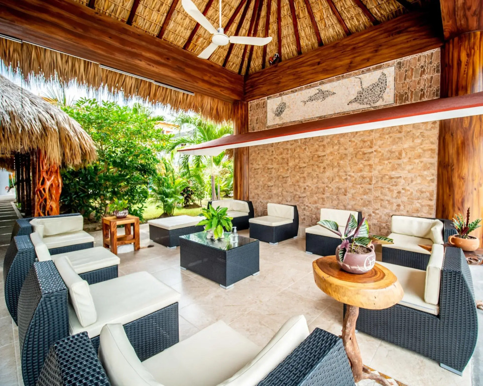 Hotel Gran Juquila Huatulco
