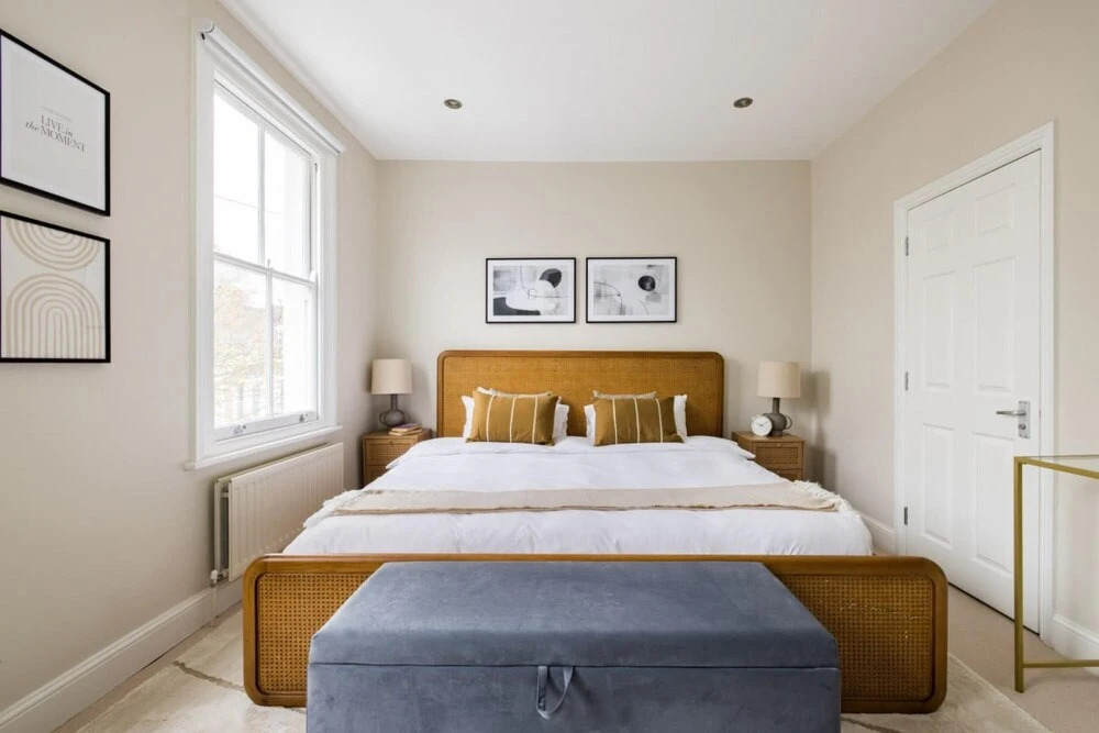 The Lambeth Sanctuary - Stunning 5bdr With Garden