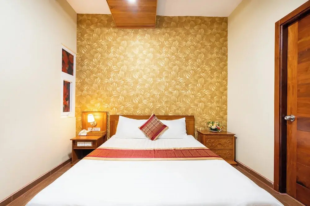 Sai Gon Airport Hotel