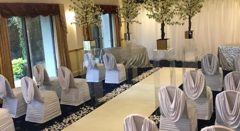 The Humber Bridge Country Hotel