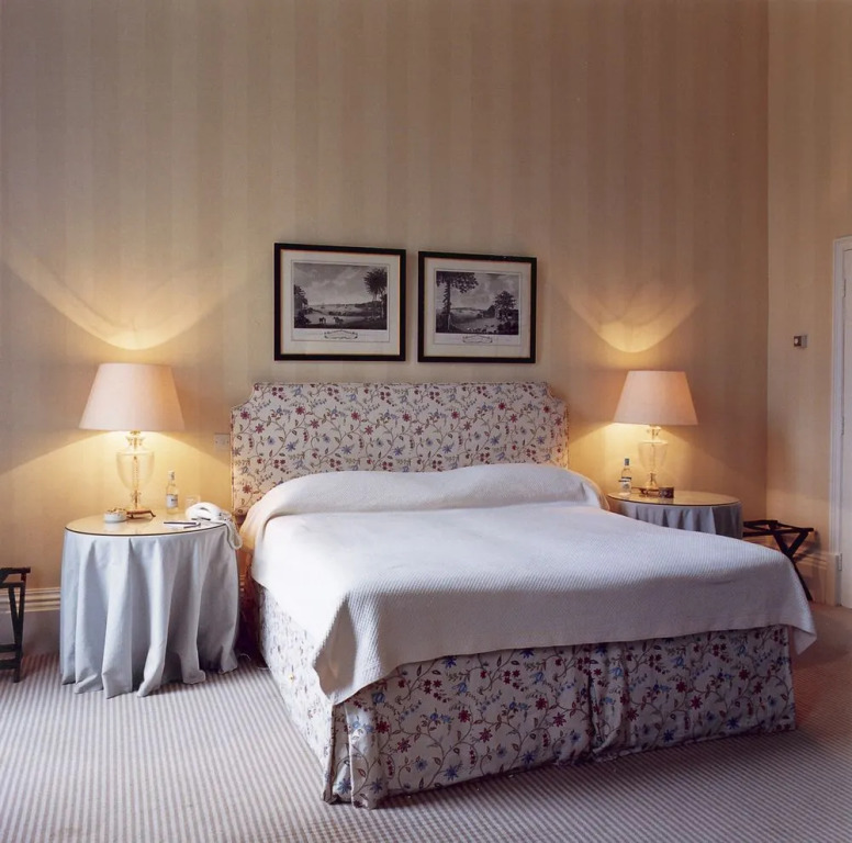 Stapleford Park Country House Hotel and Sporting Estate