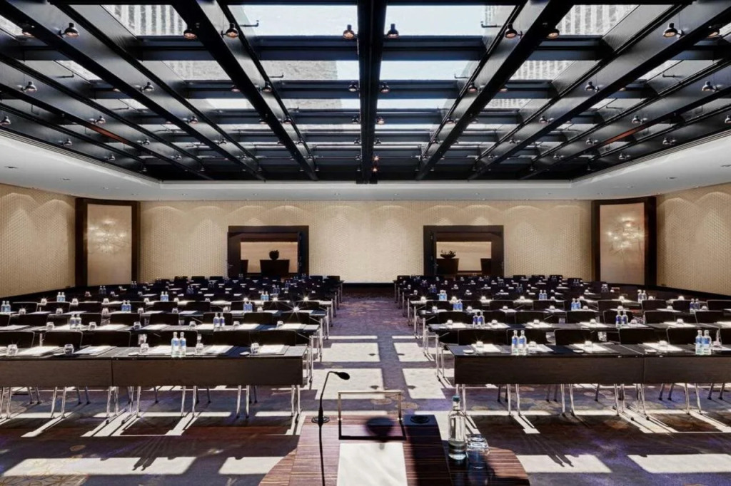 Hyatt Regency Dusseldorf