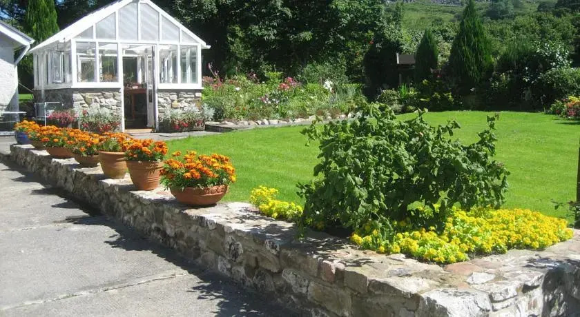 The Old Vicarage
