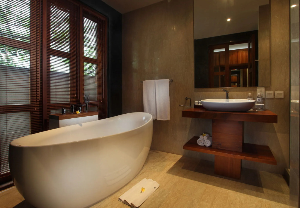 Casa Bonita Villa Bali