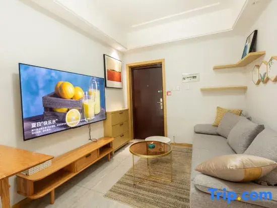 Wentang Town Xiquanli Homestay