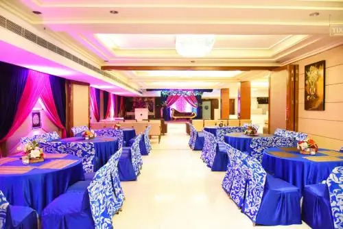 Hotel Mehak