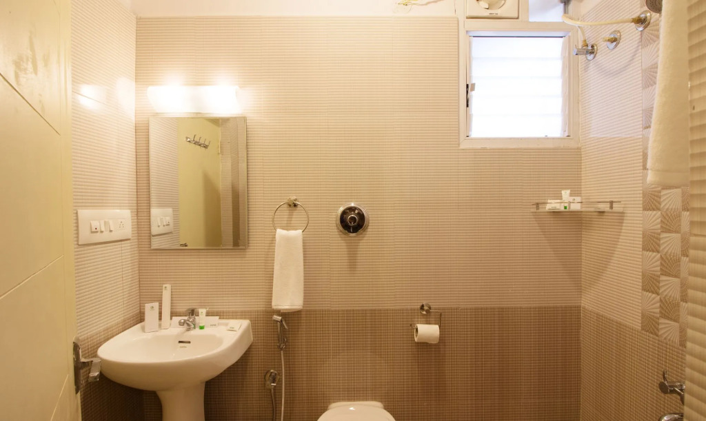 Treebo Trend Mel's Suites Indiranagar