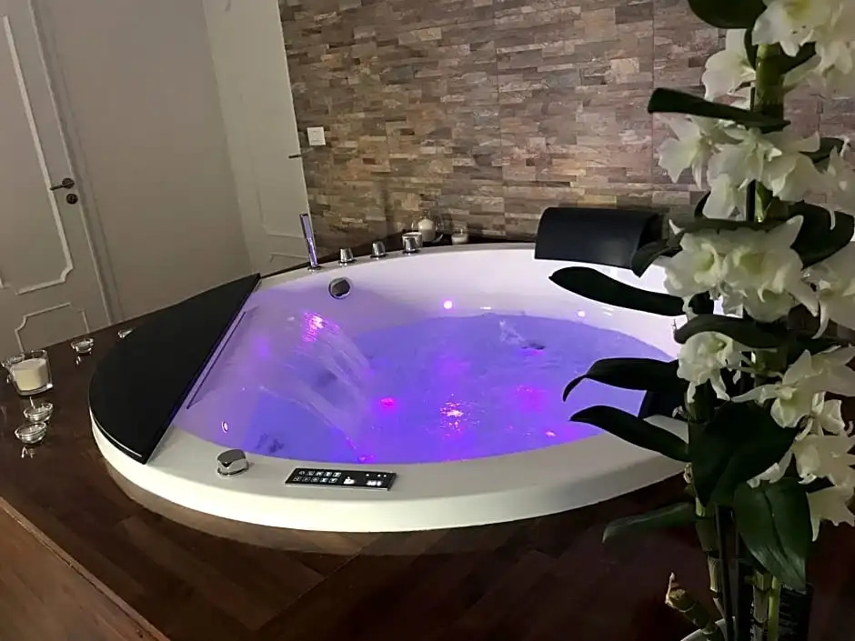Suite & Relax