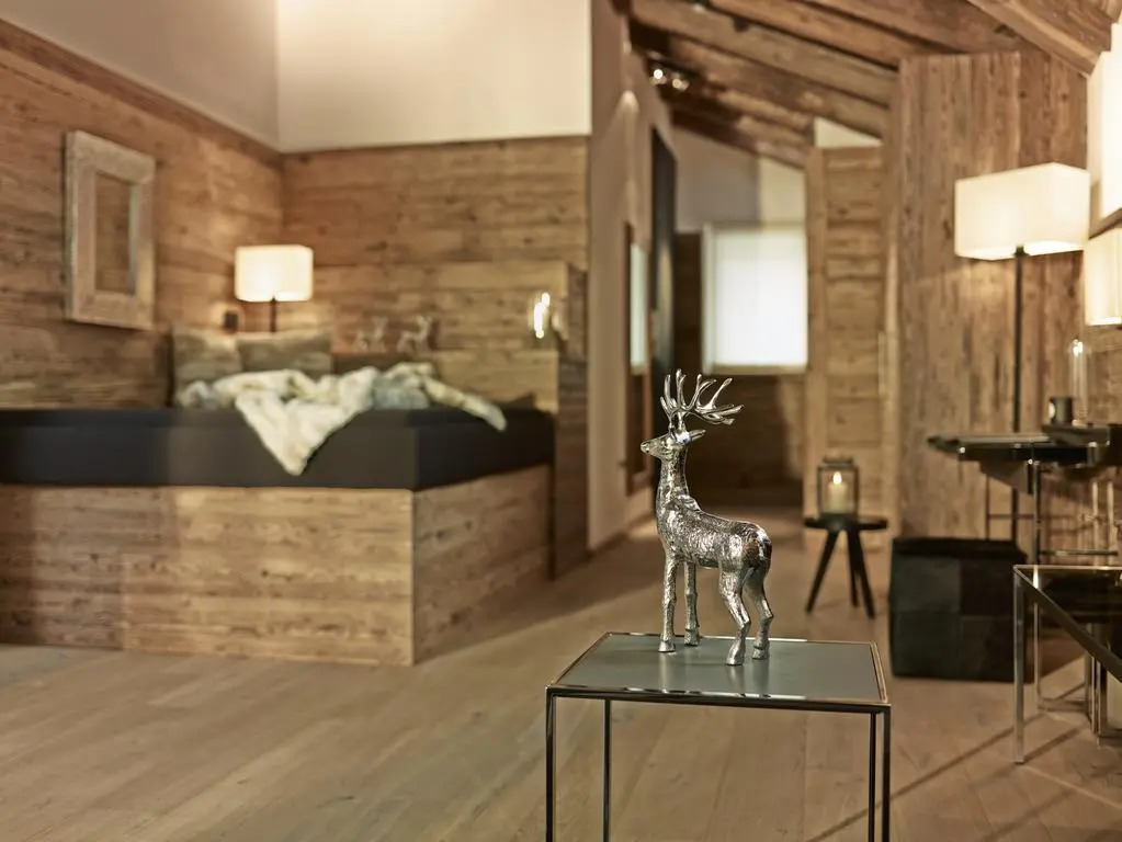 Chalet Residences Mathon