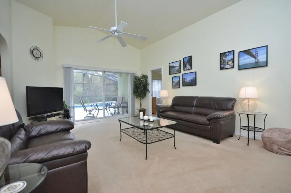 Sandy Ridge 193 - Five Bedroom Villa with Private Pool