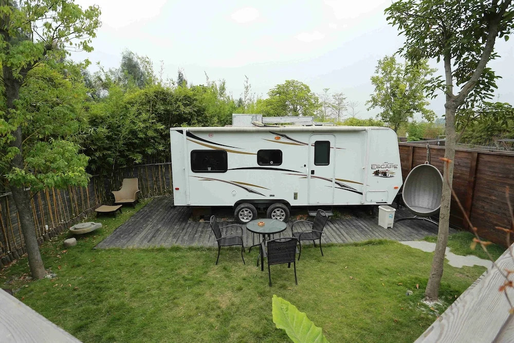 Xiamen Dayun Rv Camp