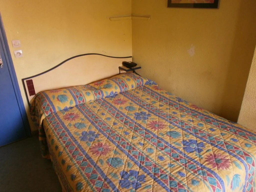 Hotel Trois Dauphins