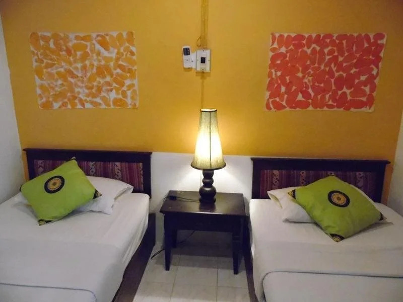 Villa Suan Maak