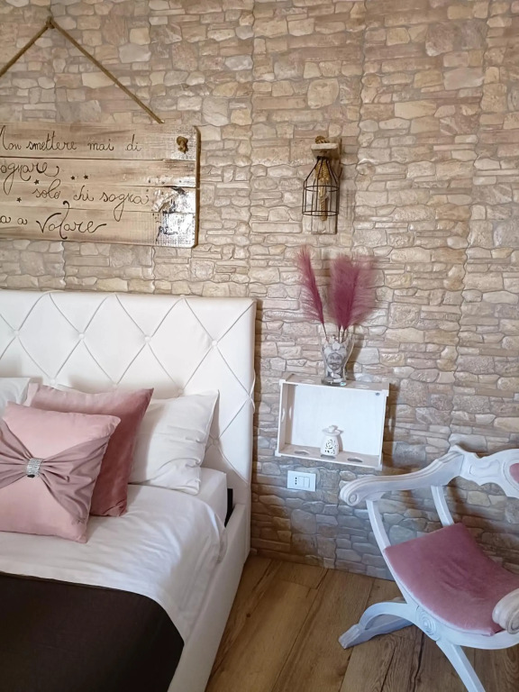 Sicilia Bedda house