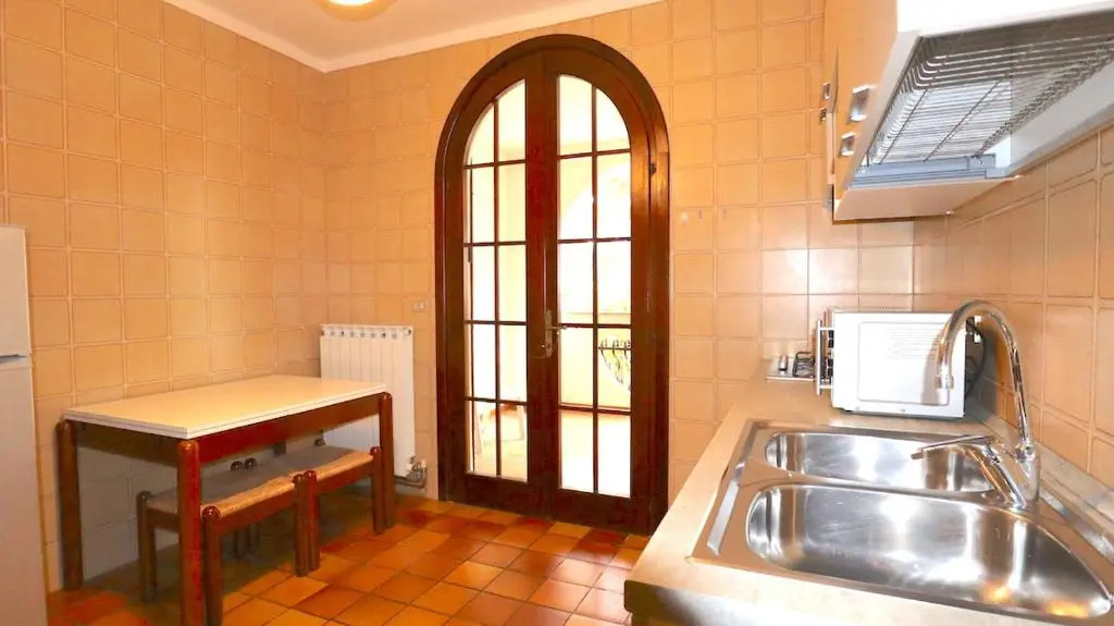 Villa Arketa