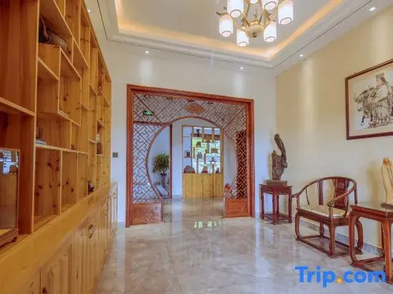 Huangshan Xishi Xiaozhu Homestay